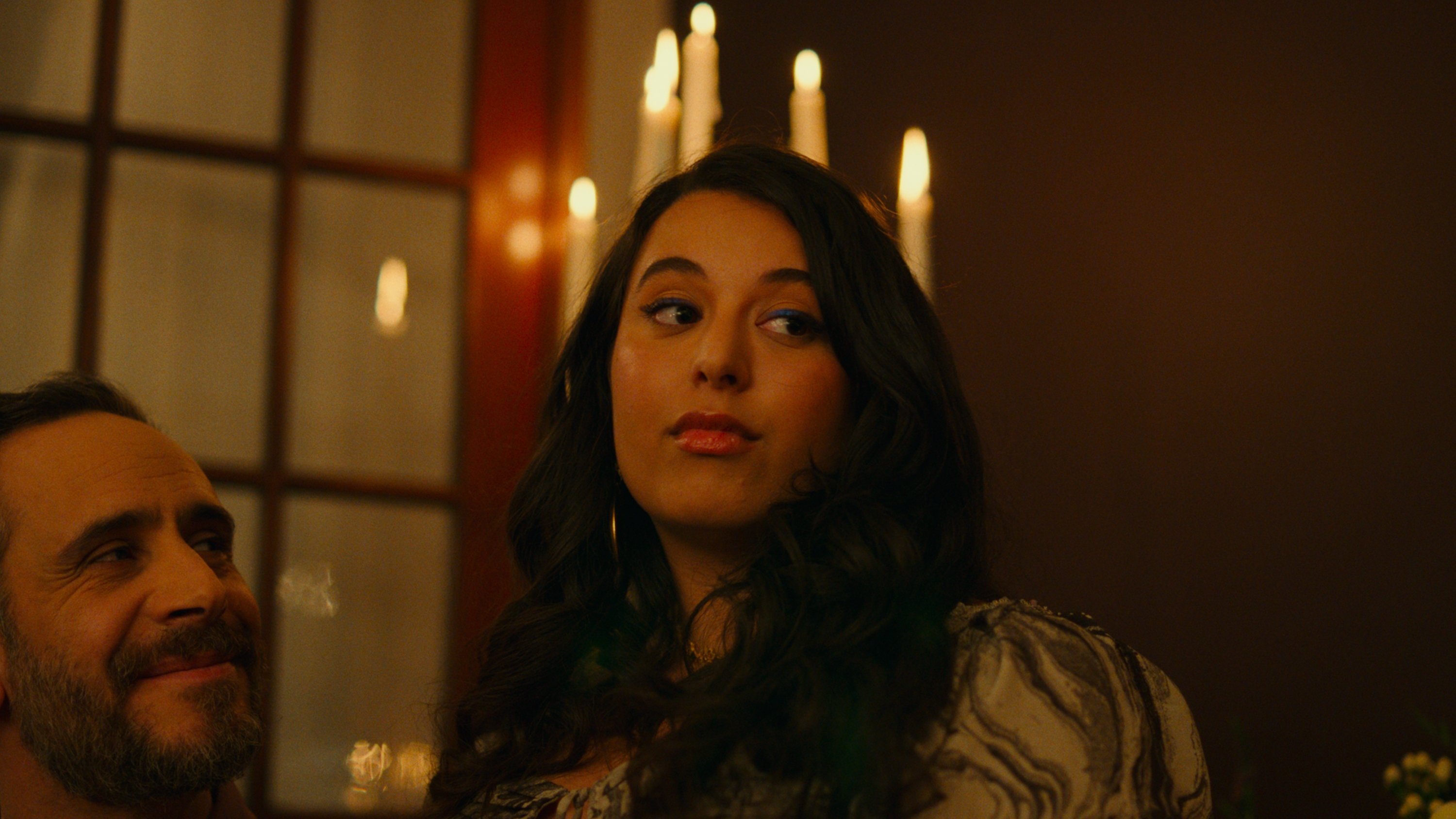 Friday Night (2024)