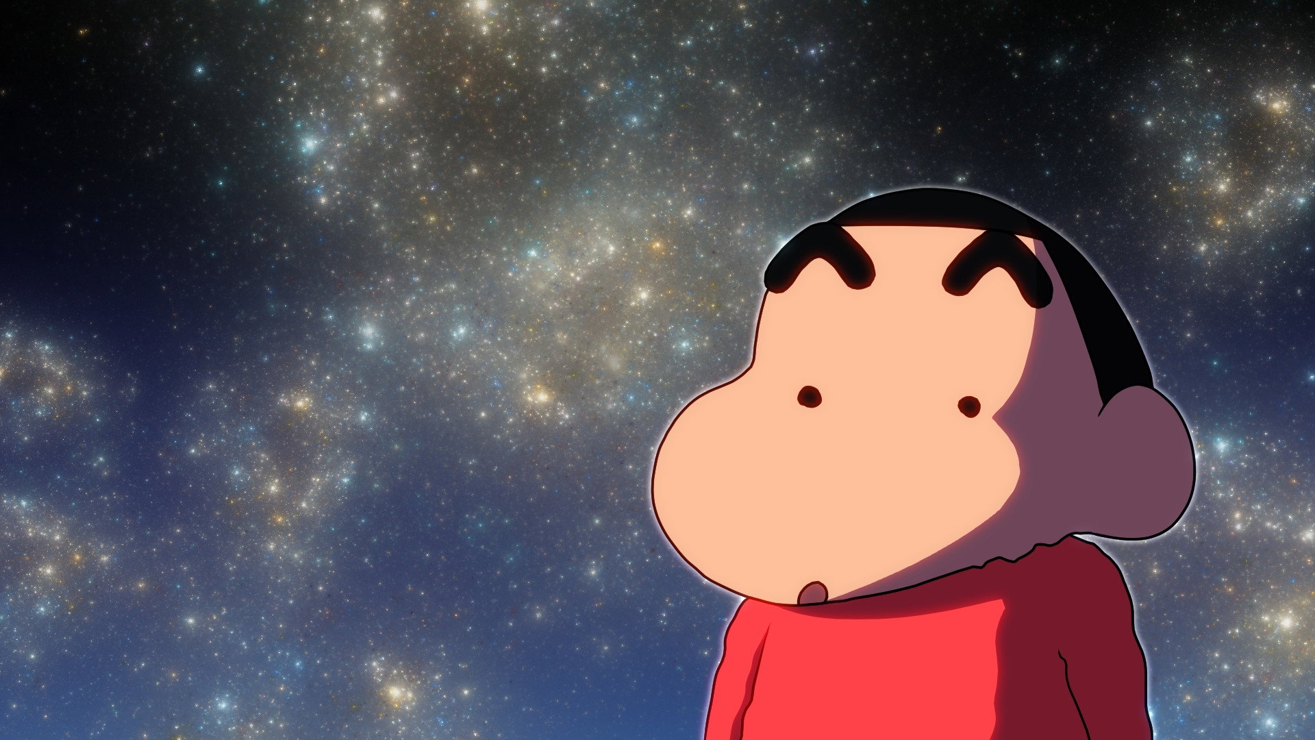 Shin Chan (TV Series 1992- ) - Backdrops — The Movie Database (TMDB)
