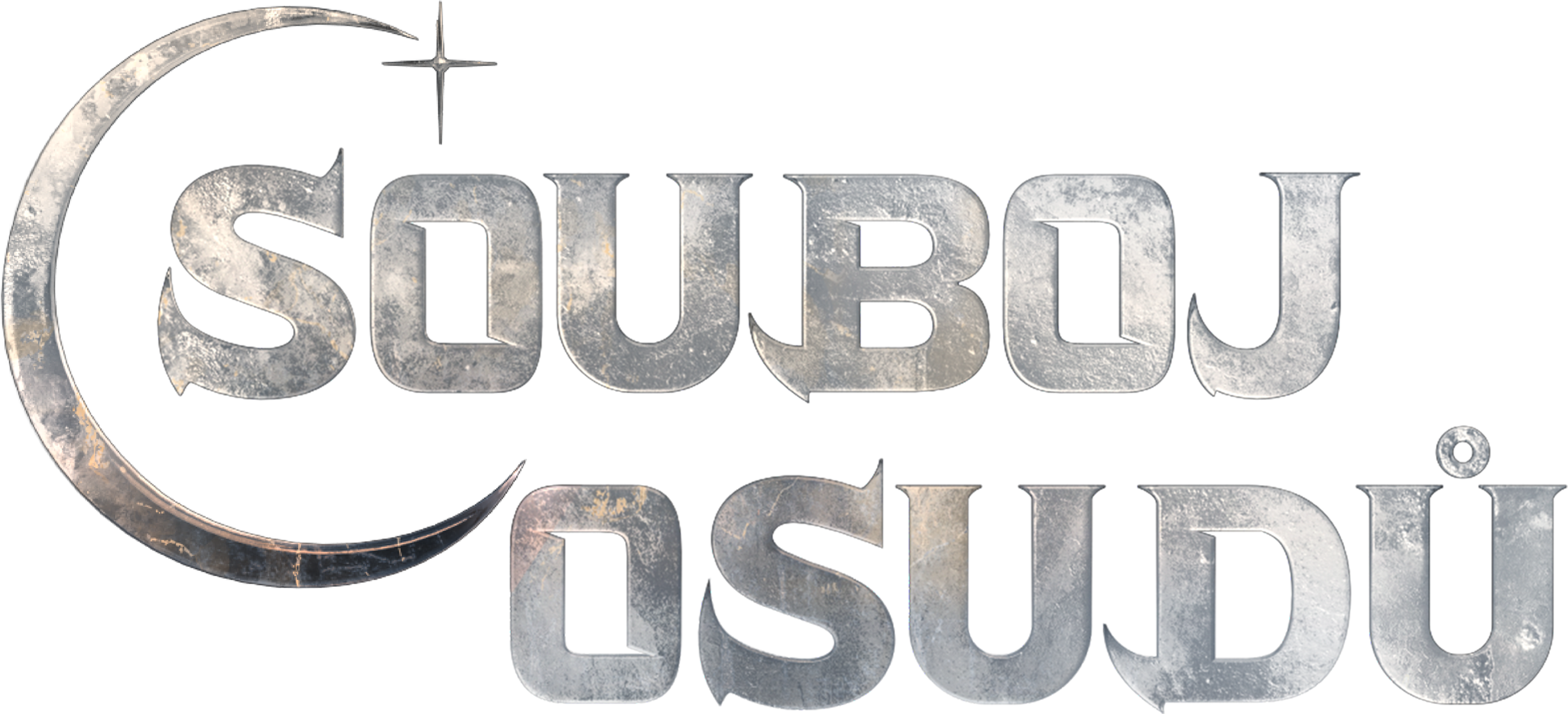 Souboj osudů