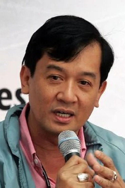 et billede af Nick Deocampo