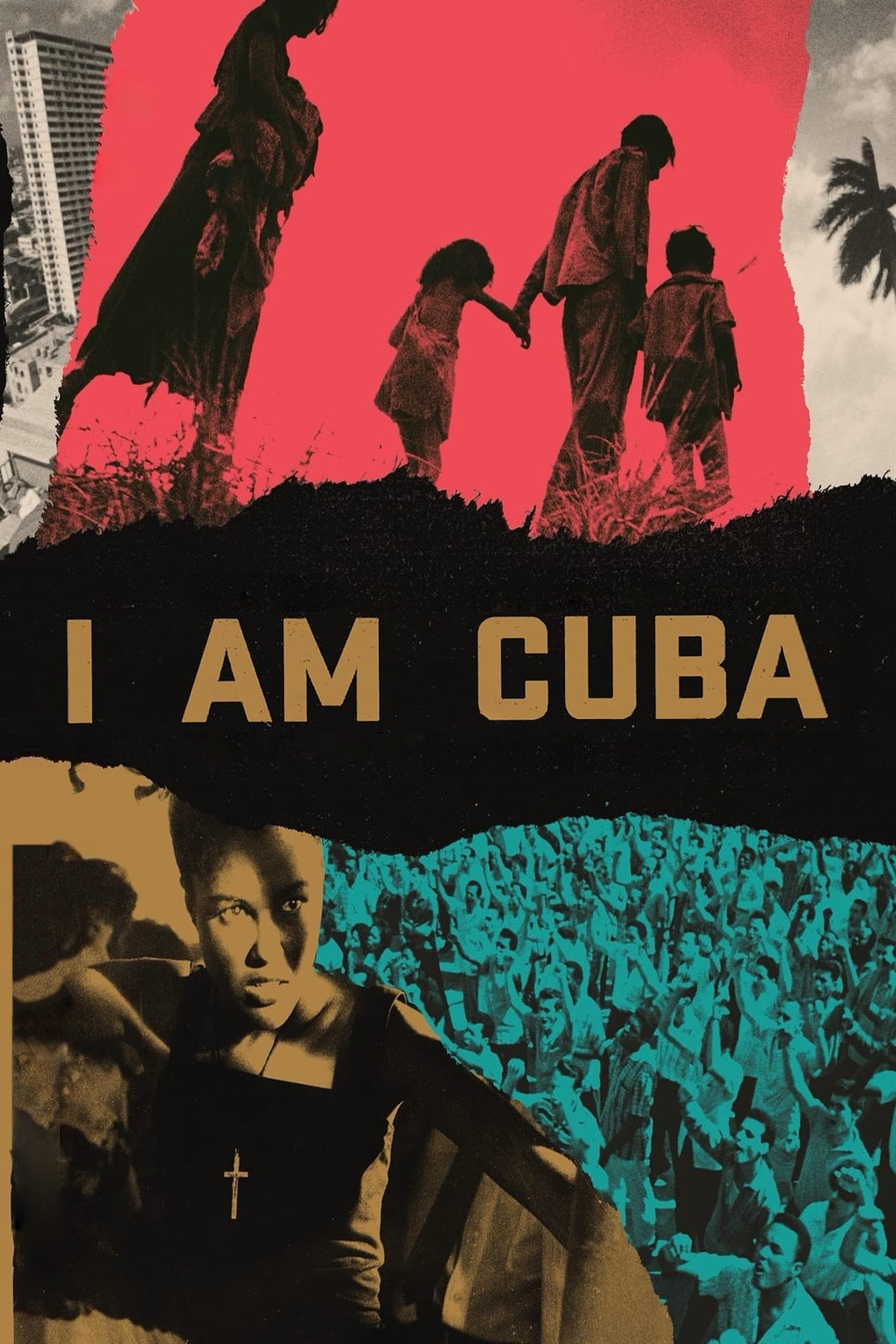 I Am Cuba