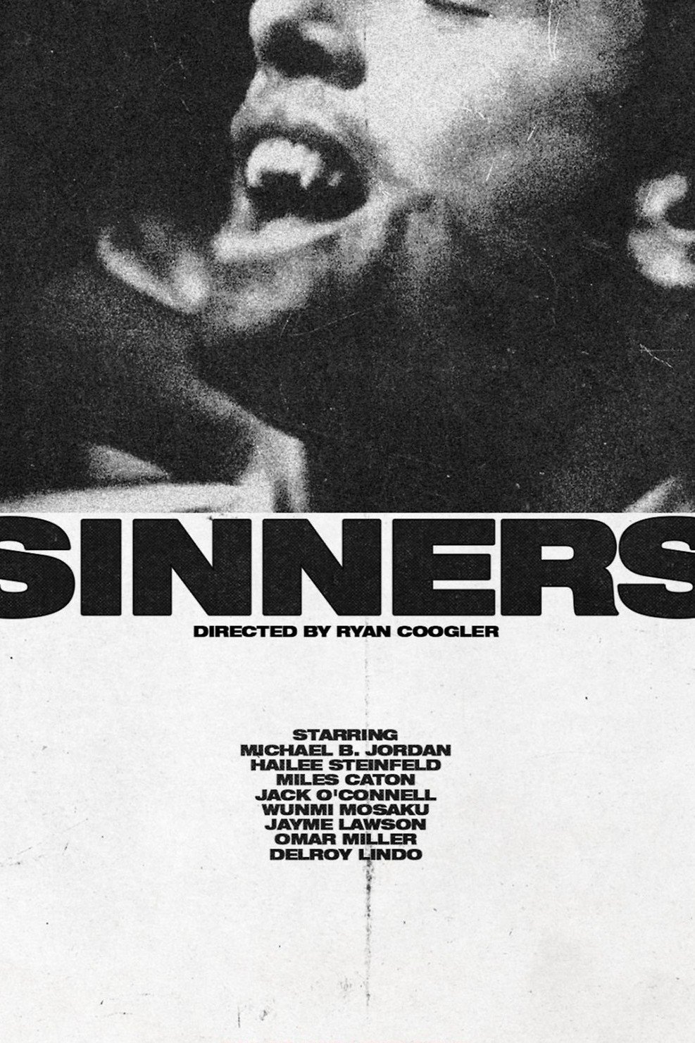 Sinners