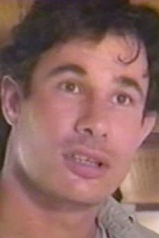 et billede af Derrick Taylor