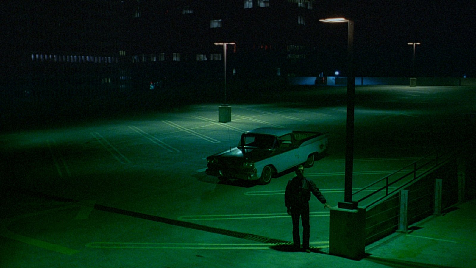 Paris, Texas