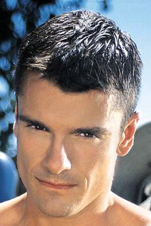 et billede af Noel Hardwick