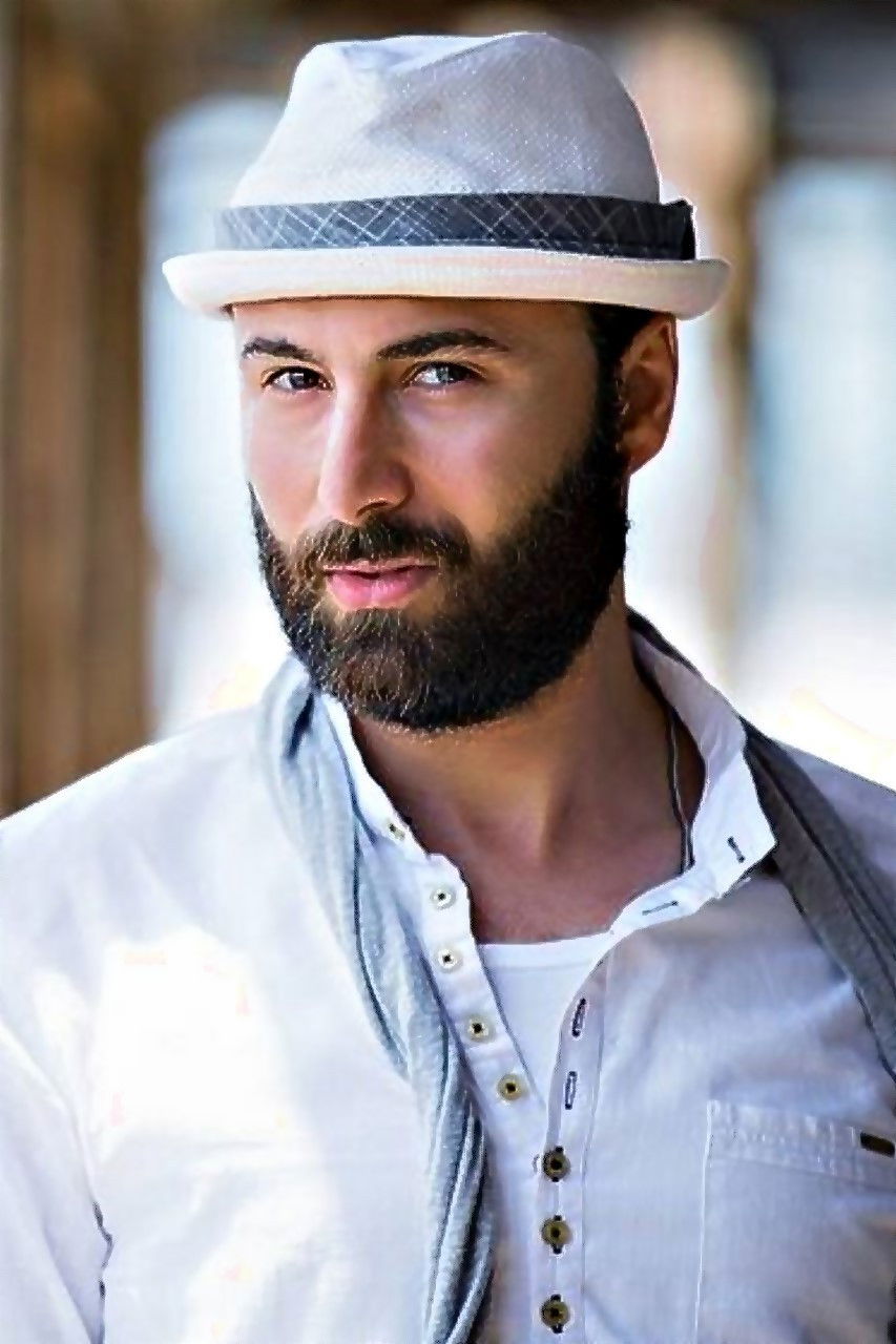 et billede af Mahmoud Metwally