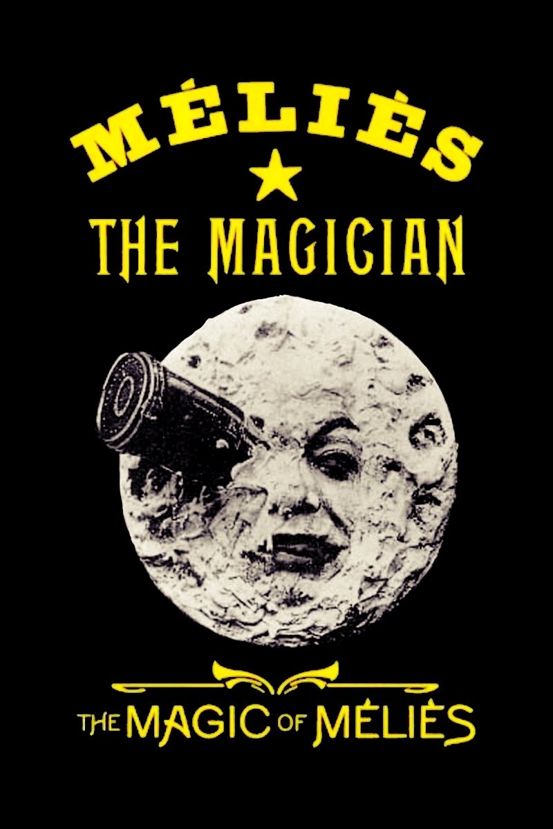 The Magic of Méliès