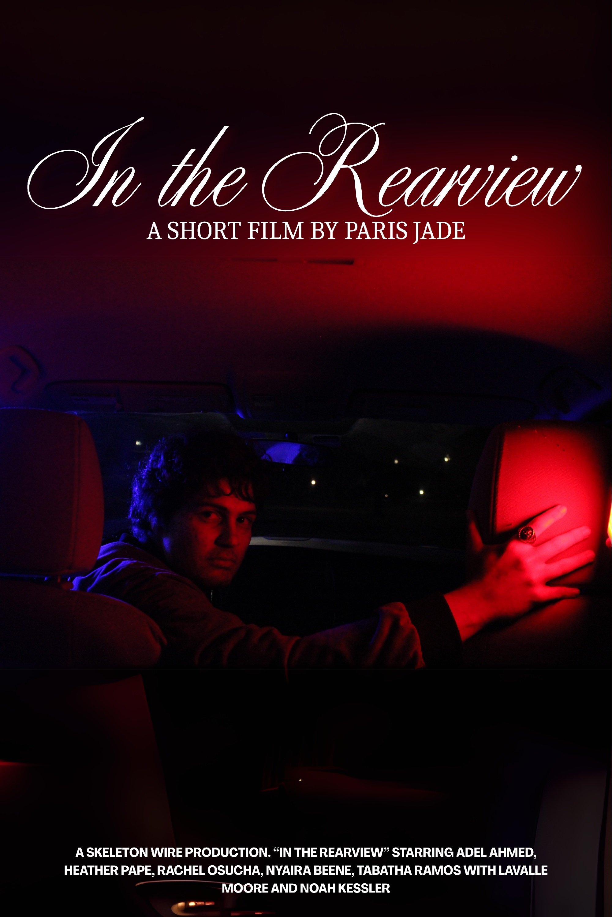In The Rearview