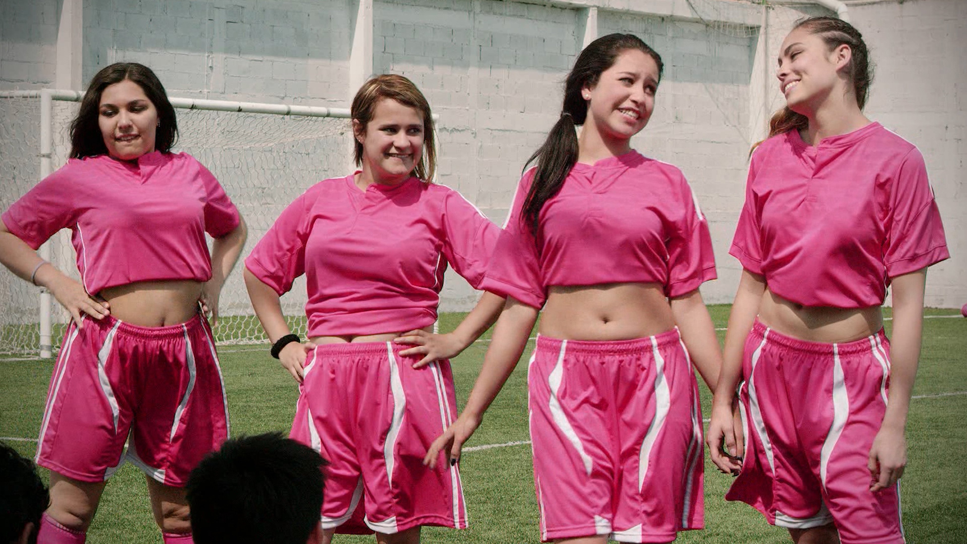 Cascarita de plátano (2015)