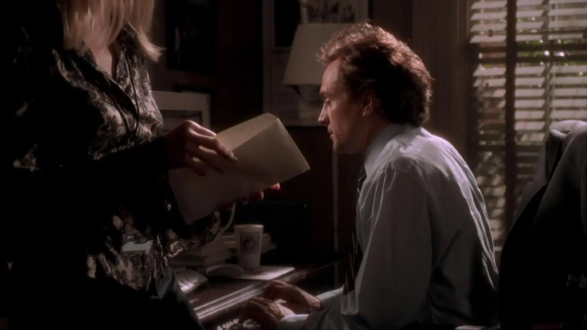 The West Wing