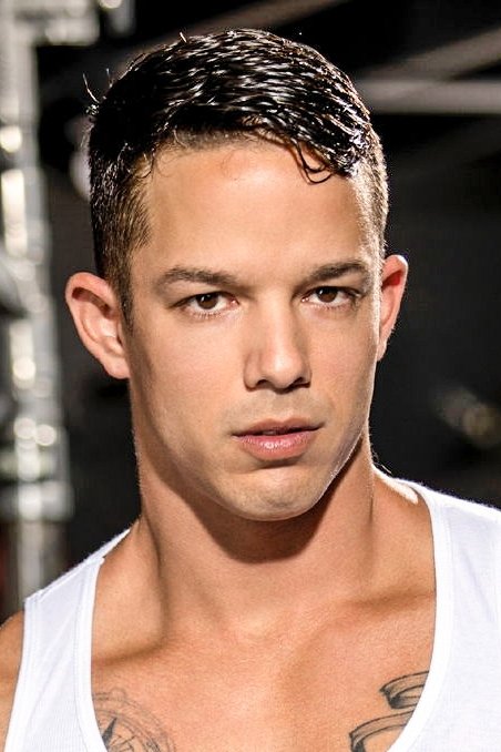 et billede af Nic Sahara