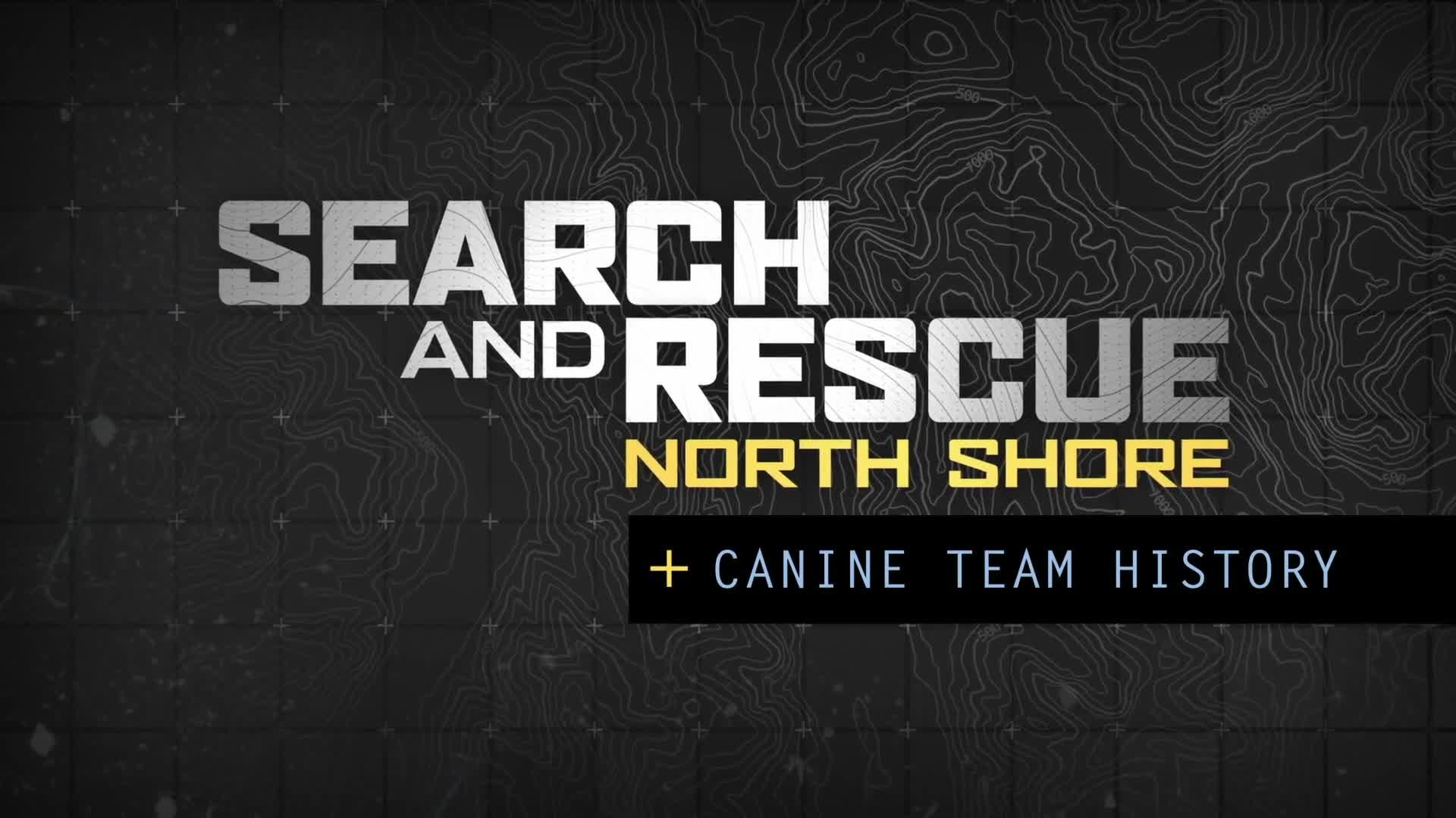 Thumbnail for S2E02 - Canine Team History Season 0 Episode 202