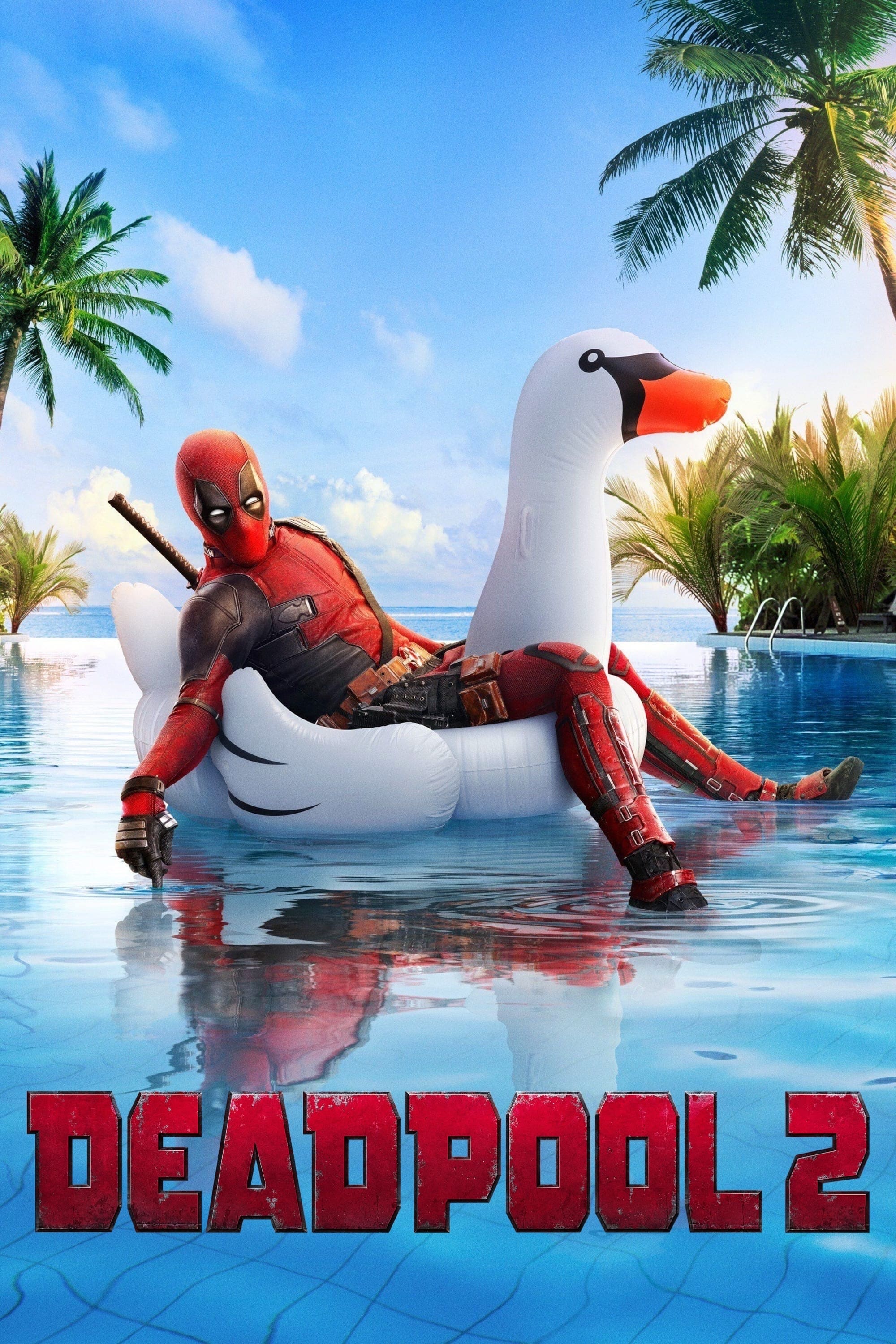 Deadpool 2