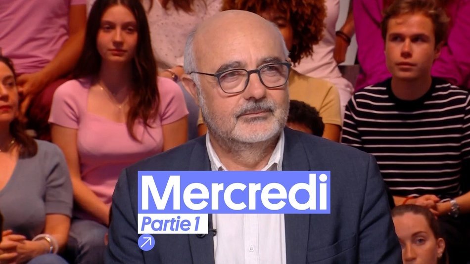 Quotidien 9x148