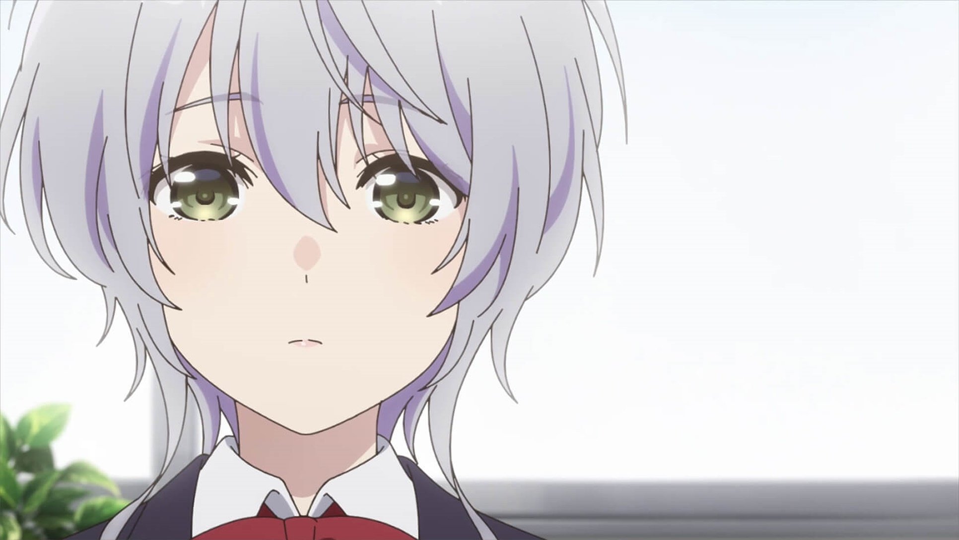 Bottom-Tier Character Tomozaki
