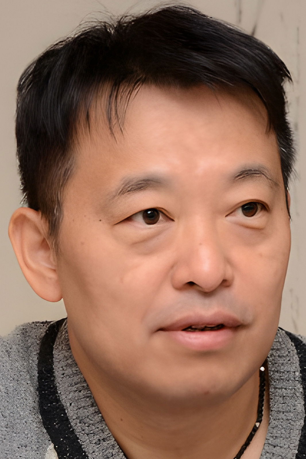 et billede af Taku Yoshimura