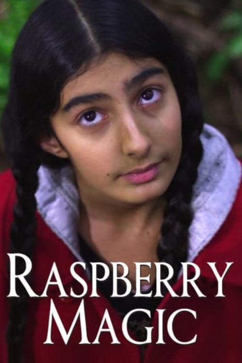 Raspberry Magic