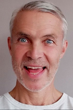 et billede af Klaus Koenig