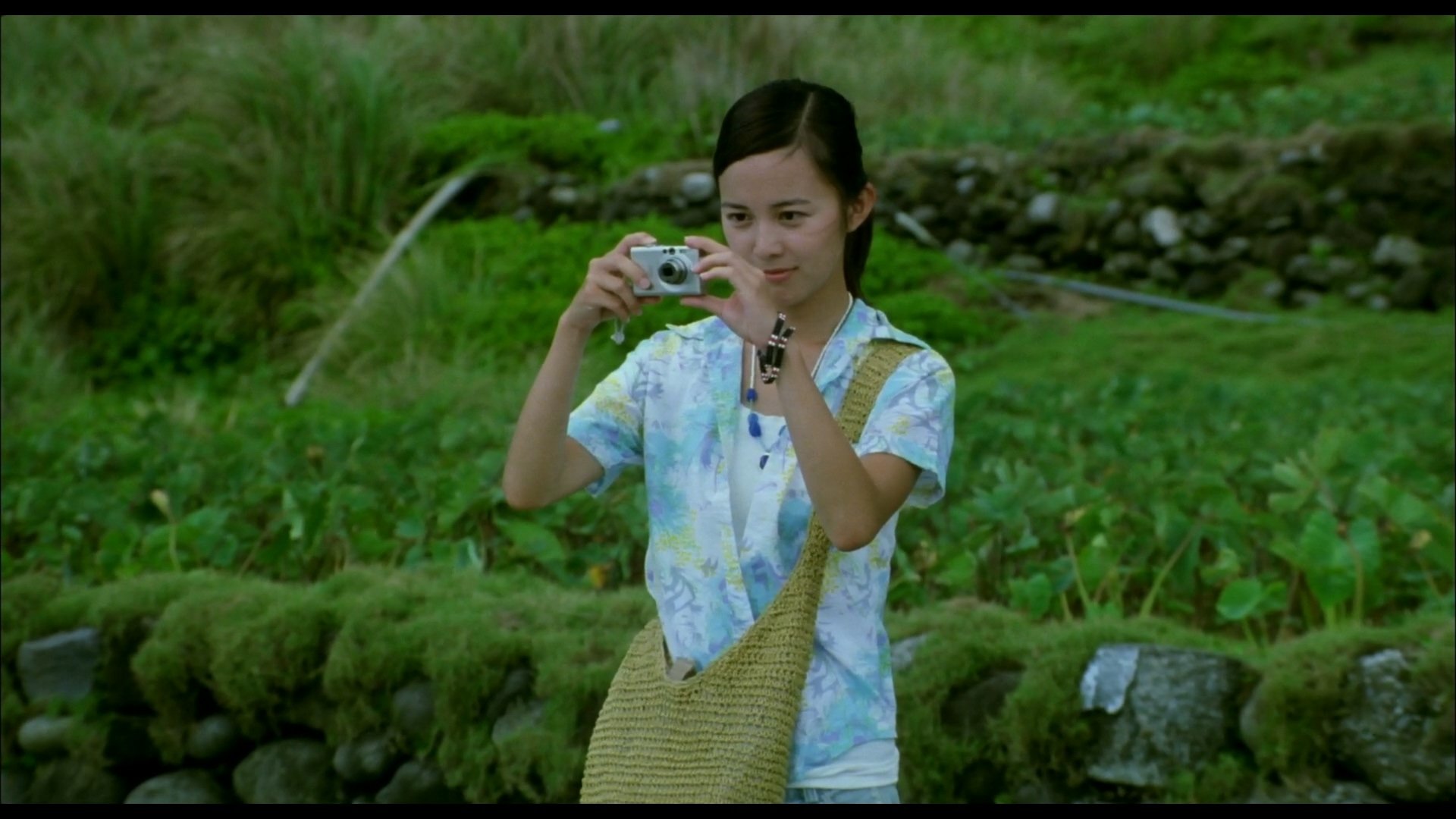 Pongso no Tao (2008)