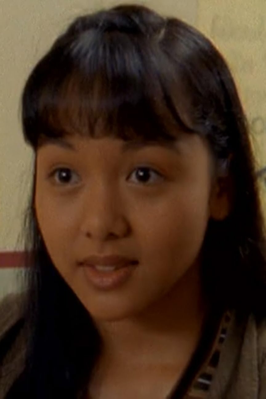 et billede af Hamille Rustia