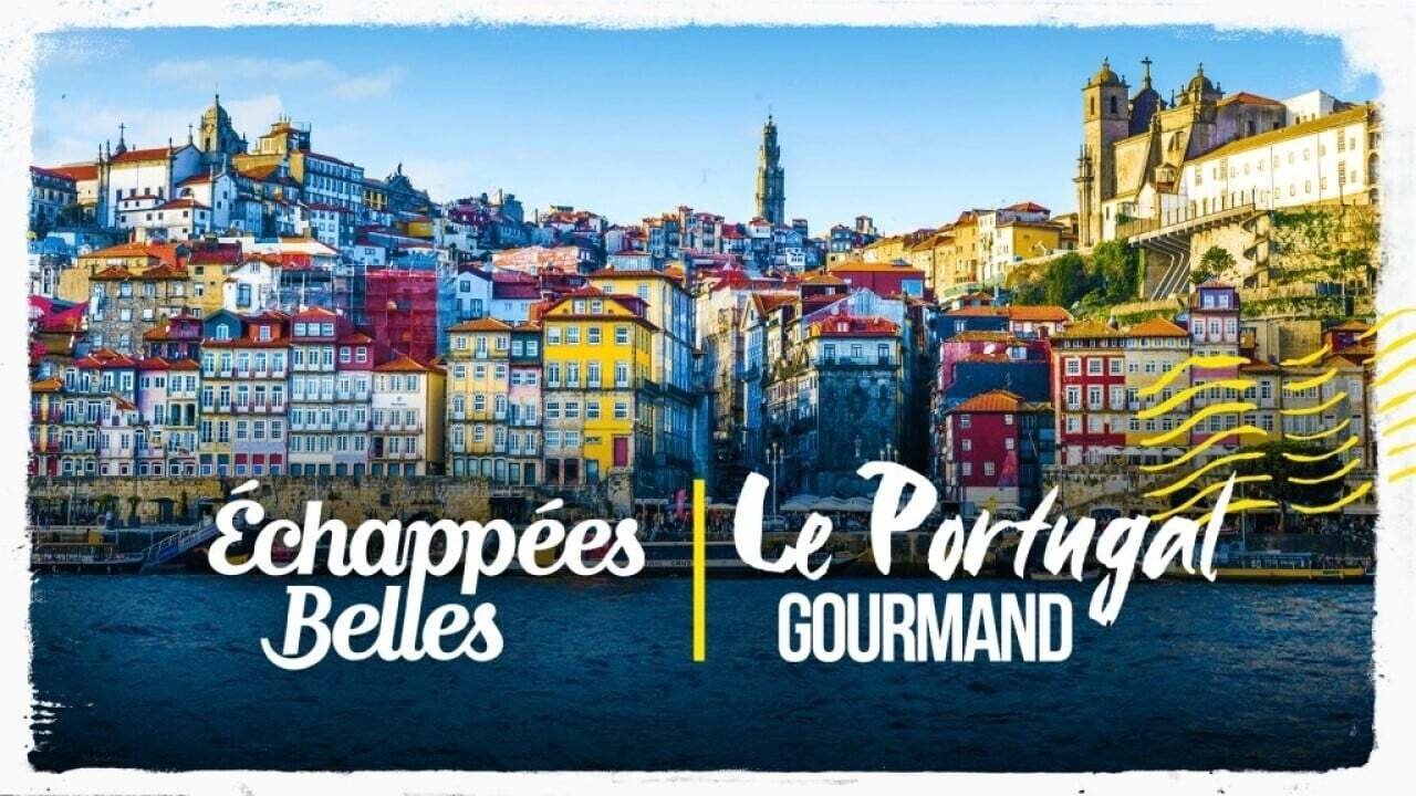 Echappées Belles