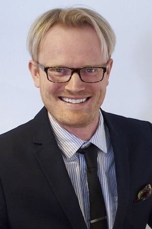 Henrik Morken Nielsen's picture in the cast