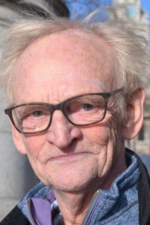 et billede af Robert Watts