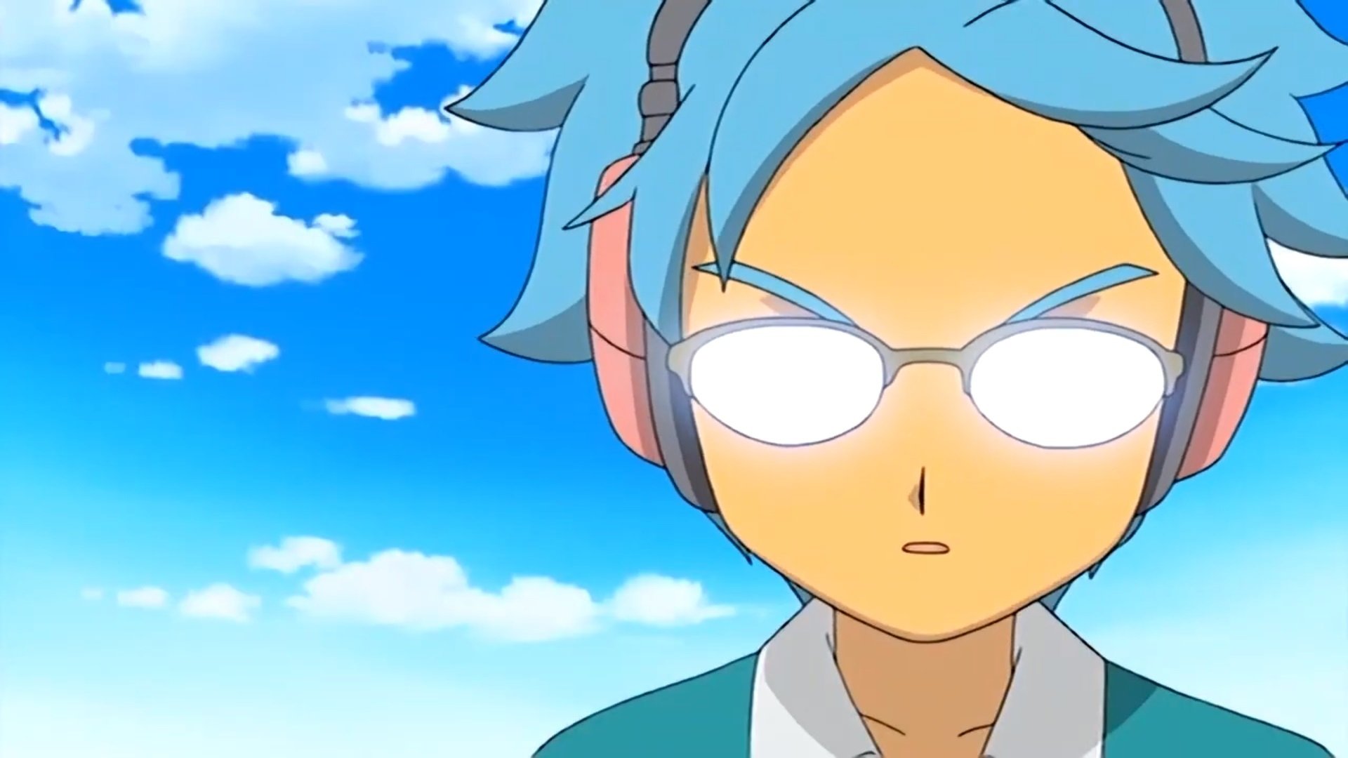 Inazuma Eleven