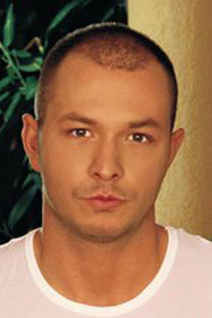 et billede af Buck Monroe