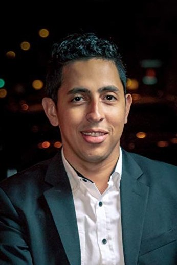 et billede af Johnny Cortes