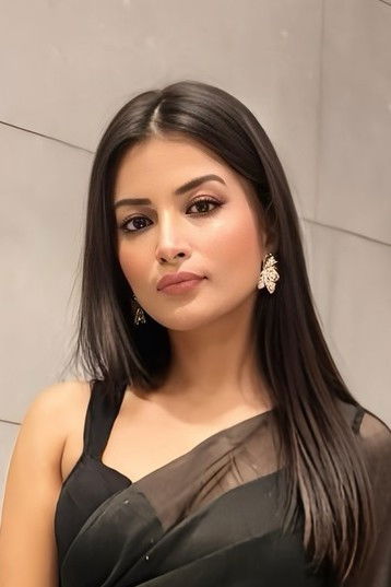 et billede af Jaya Chatterjee