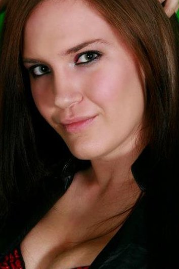 et billede af Samantha Cohen