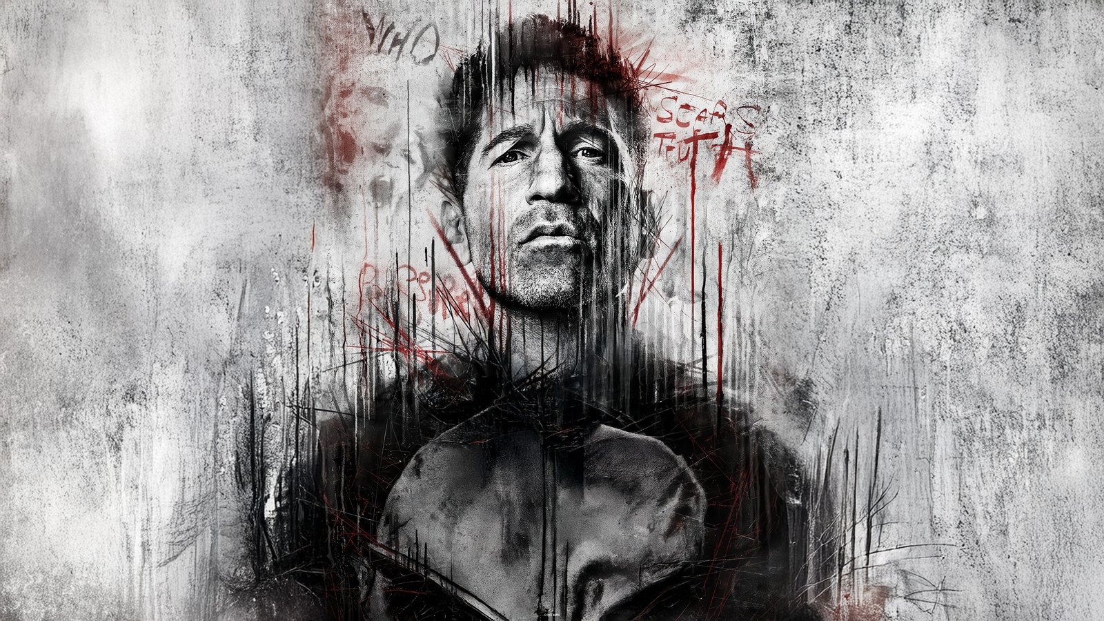 Daredevil: Újjászületés - Season 1