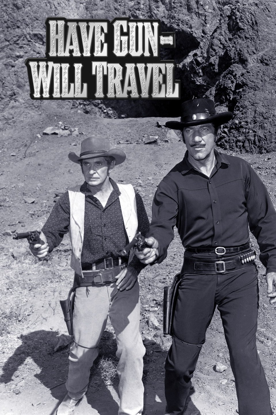 have gun will travel season 2 episode 18