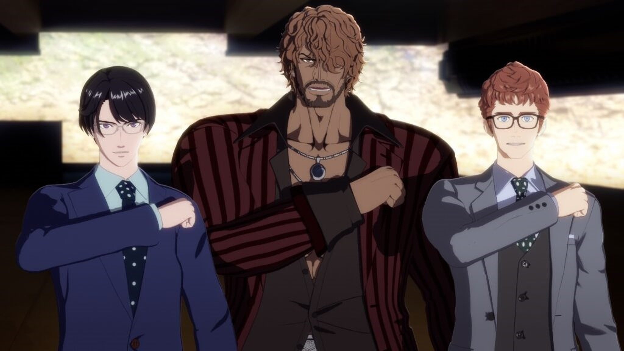 Episode 11