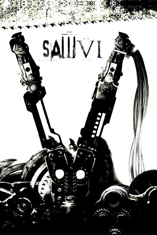 Saw VI