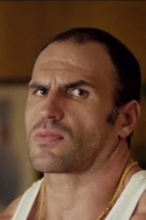 et billede af Petar Kirilov