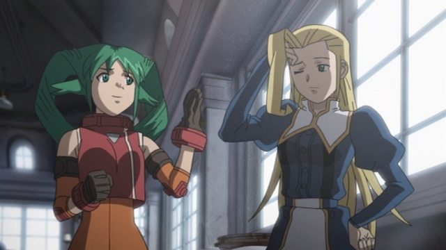 Solty Rei