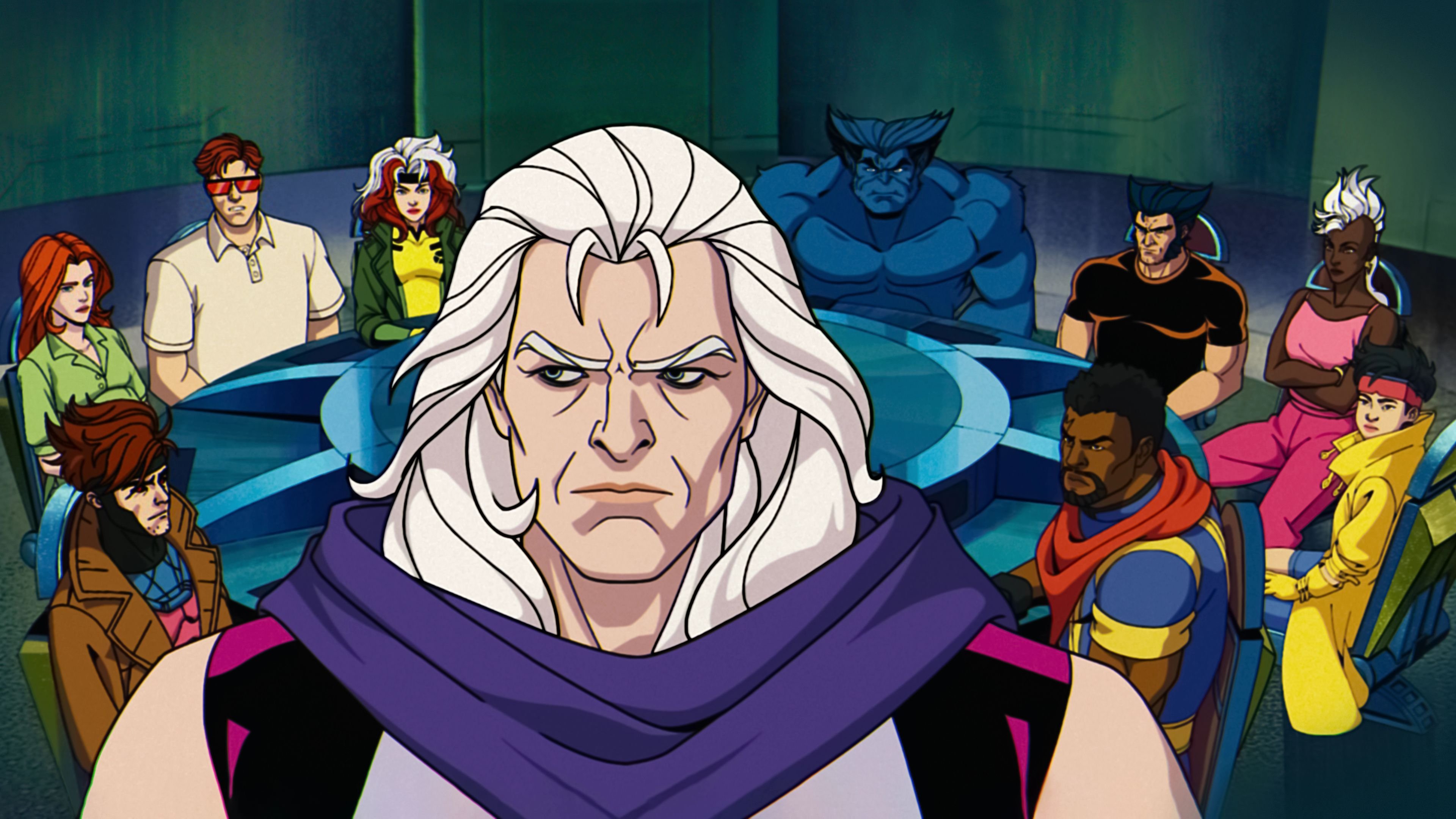 X-Men '97