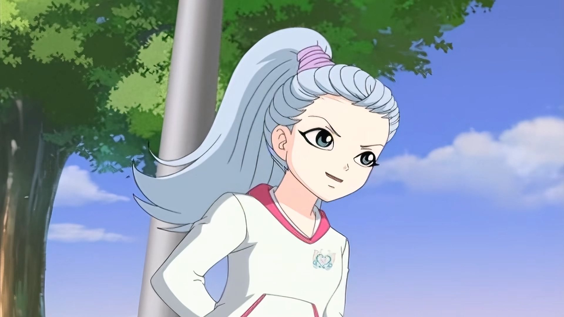 Thumbnail for Episode 20 Season 1 Episode 20