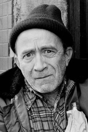 et billede af Bob Penny