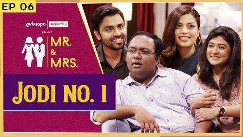 Épisode 6