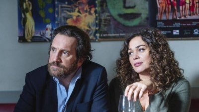 Astrid et Raphaëlle