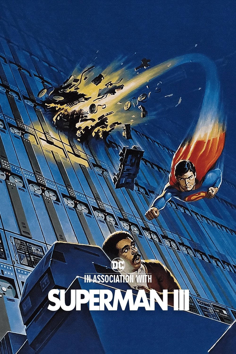 Superman III