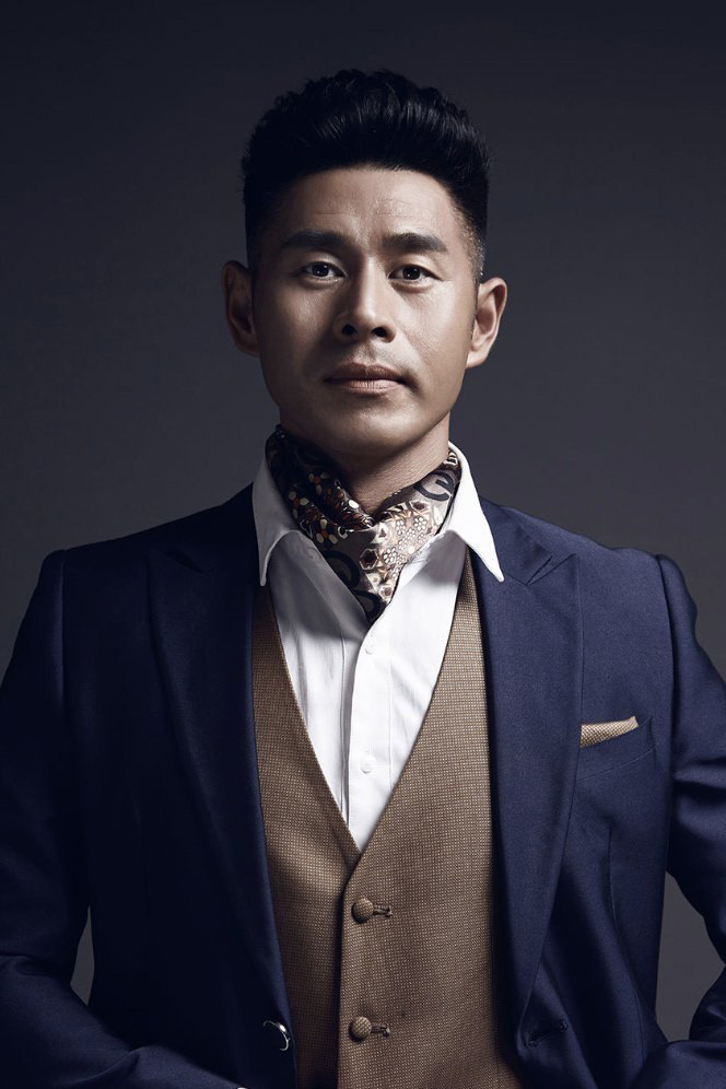 et billede af Ma Dongyan