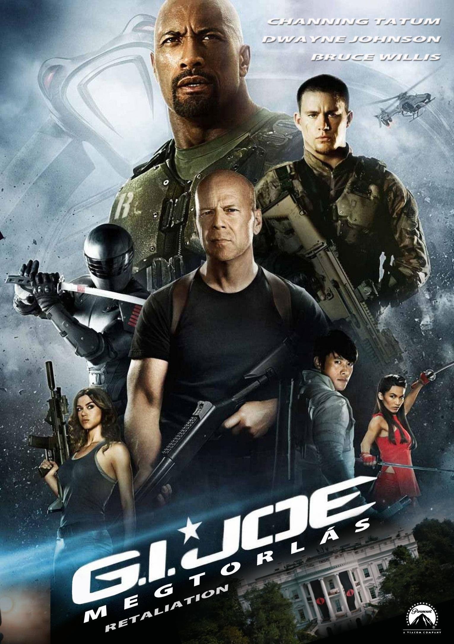 G.I. Joe: Retaliation