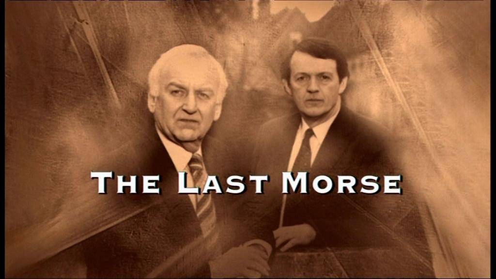 Inspector Morse