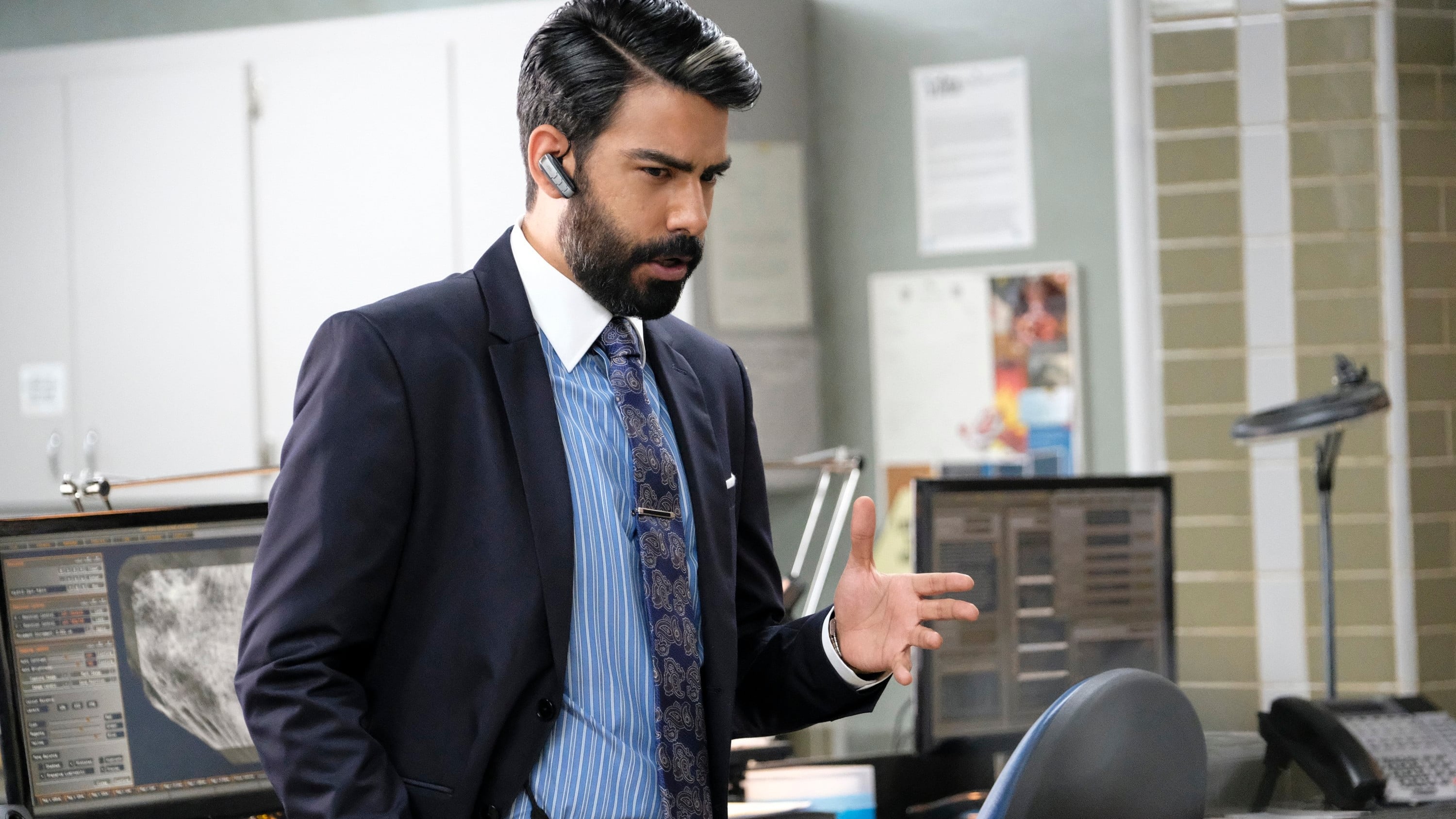iZombie