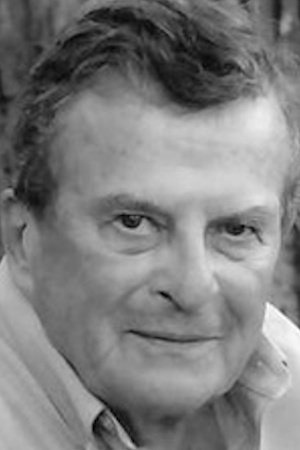 et billede af Claude Préfontaine