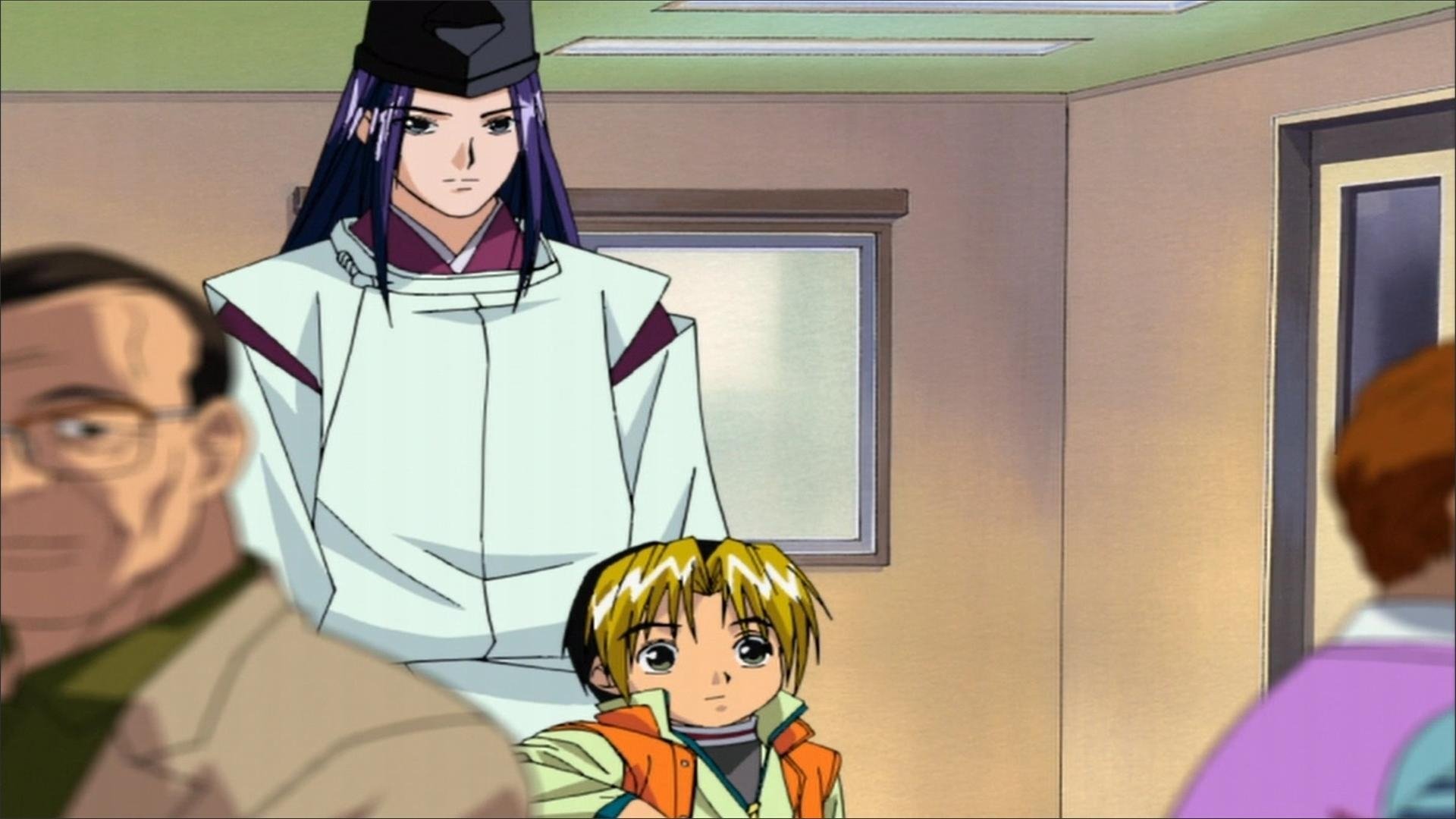 Hikaru no Go - watch tv show stream online